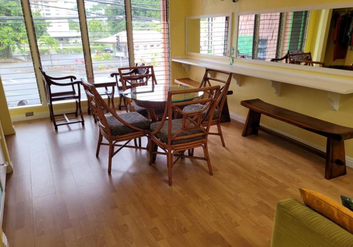 The Big Island Hostel Hilo Exterior foto